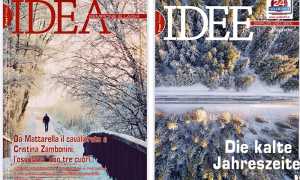 idea dicembre 21 mix