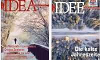 idea dicembre 21 mix
