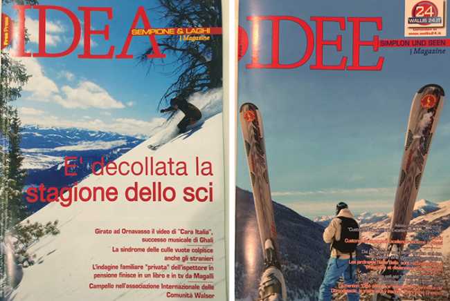 idea febbraio mix 18