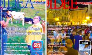 idea idee copertine ottobre