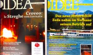 idea idee luglio 2015