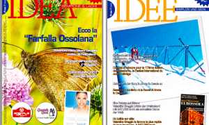 idea maggio