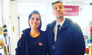 iene autogrill rubini agresti