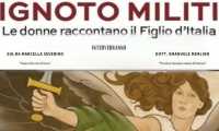 ignoto militi libro