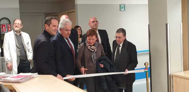 iinaugurazione auxologico 7