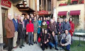 il gruppo ecomuseo700