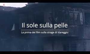 il sole pelle
