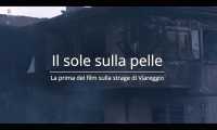 il sole pelle