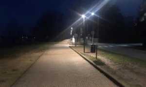 illuminazione arona 