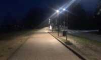 illuminazione arona 