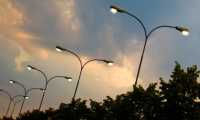 illuminazione pubblica