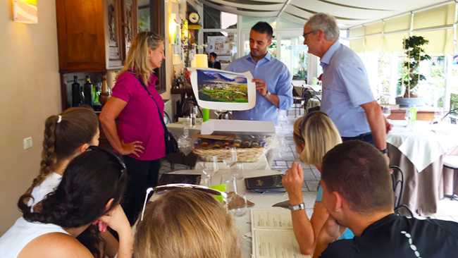 imbach turismo svizzero tandurella