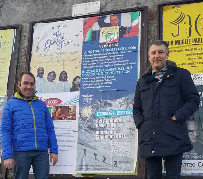 immo chifu manifesti