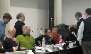 immovilli cc lascia aula