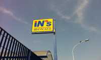in s supermercato