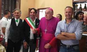 inauguraz campana