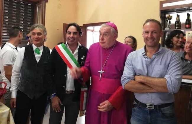 inauguraz campana