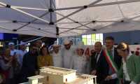 inaugurazione asilo gravellona