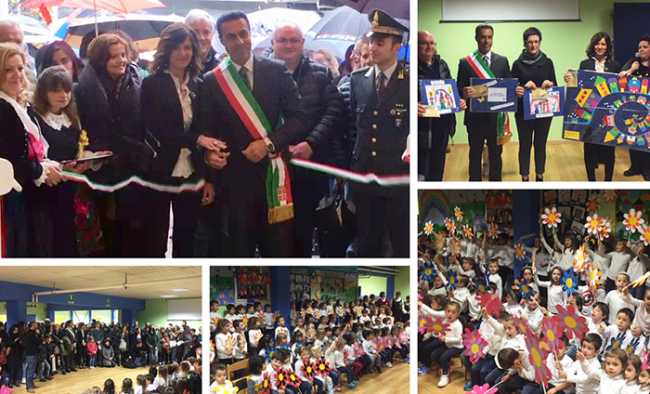 inaugurazione asilo terezin 17