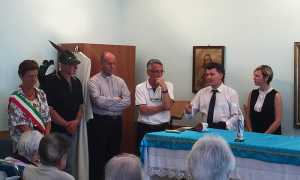 inaugurazione cappella rsa baceno cattin paoli