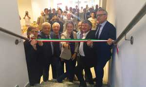 inaugurazione convitto crodo