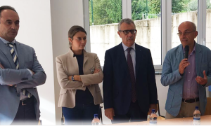 inaugurazione convitto crodo provveditore