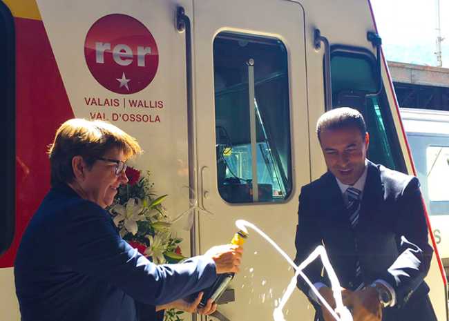 inaugurazione ferrovie