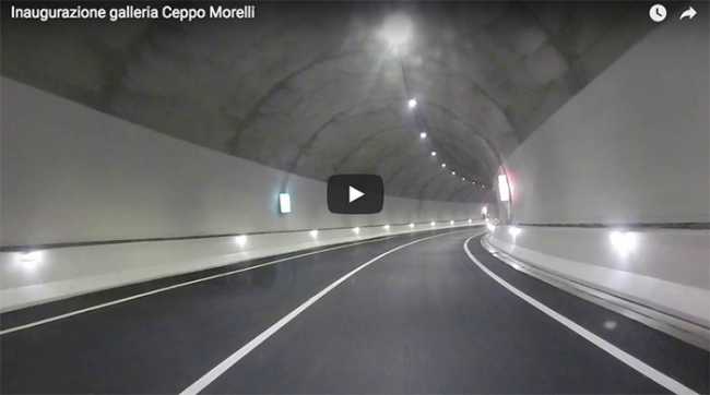 inaugurazione galleria ruby interno ceppo copia