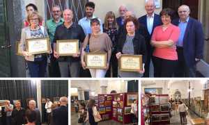 inaugurazione mostra ada 19