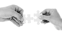 incastro puzzle