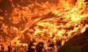 incendi