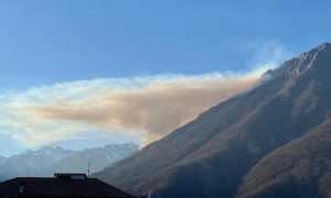 incendio bognanco
