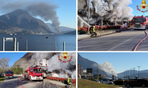 incendio lavenoM