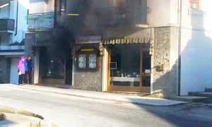 incendio agenzia varzo