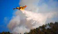 incendio canadair vigezzo lancio bella