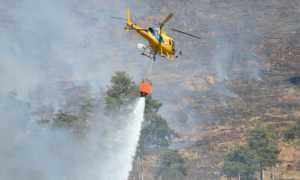 incendio eli