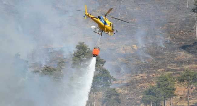 incendio eli