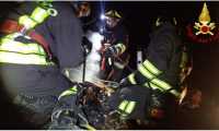 incendio gignese 1