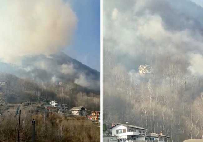 incendio gurro