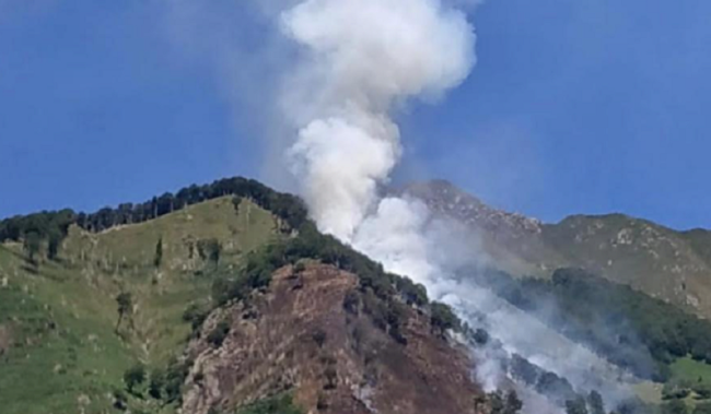 incendio