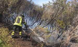 incendio