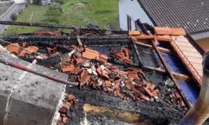 incendio legro
