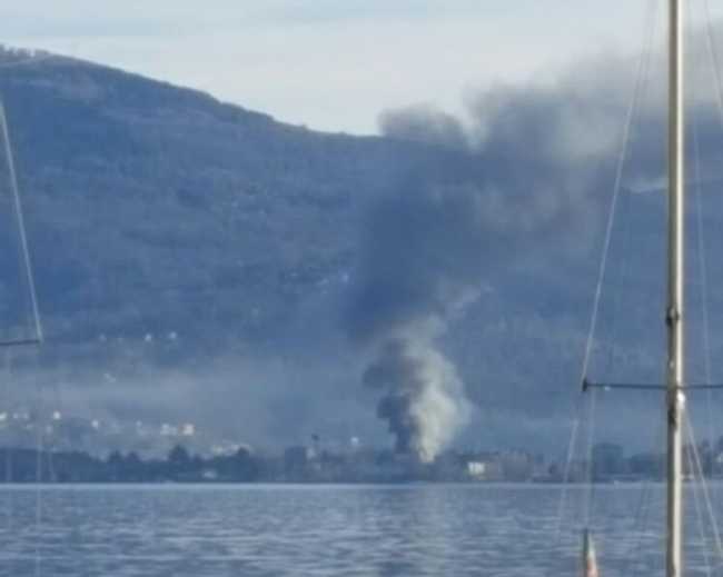 incendio luino dic 16