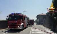 incendio massino