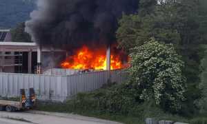 incendio mergozzo cinque