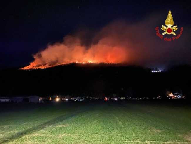 incendio montegrino 1