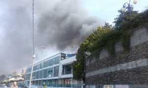 incendio omegna forum