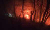 incendio ompio tre