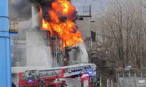 incendio perucchini