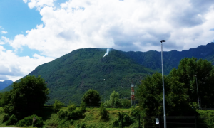 incendio ripresa crevola lug 18